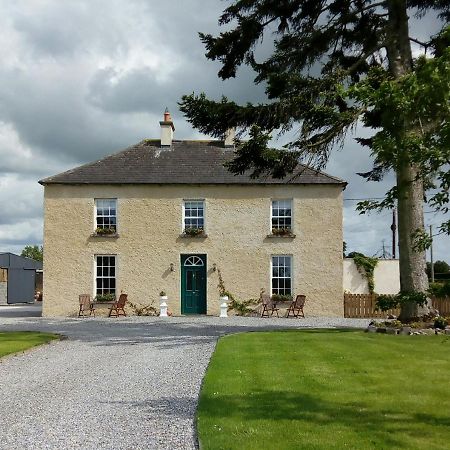 Bed and Breakfast Abbeyview House Abbeyshrule Экстерьер фото