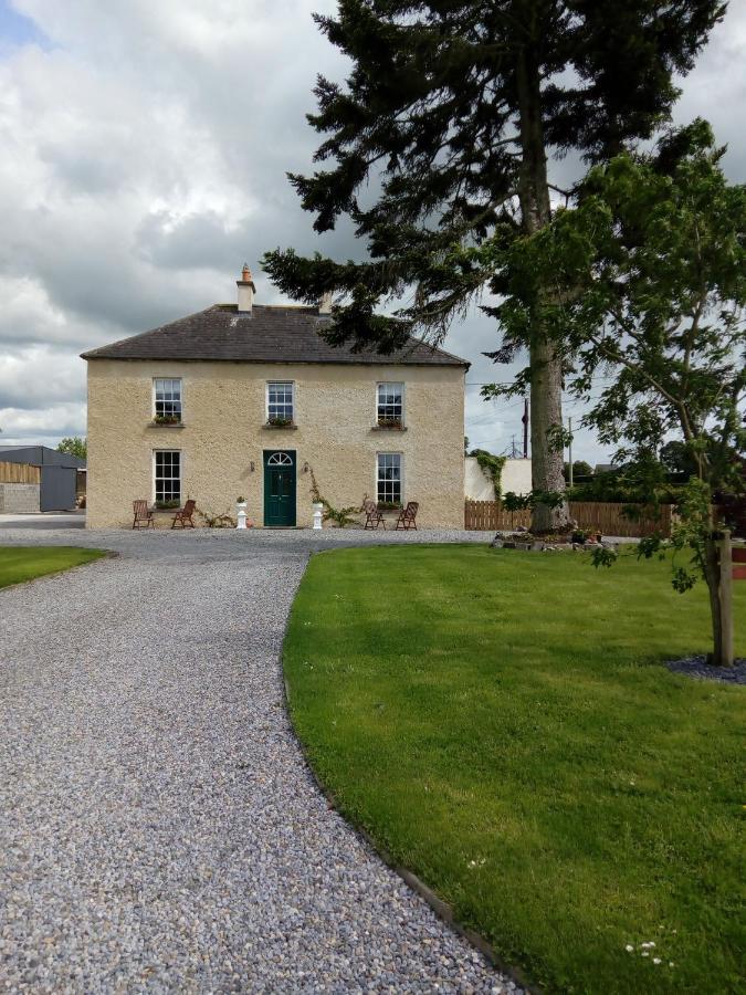 Bed and Breakfast Abbeyview House Abbeyshrule Экстерьер фото