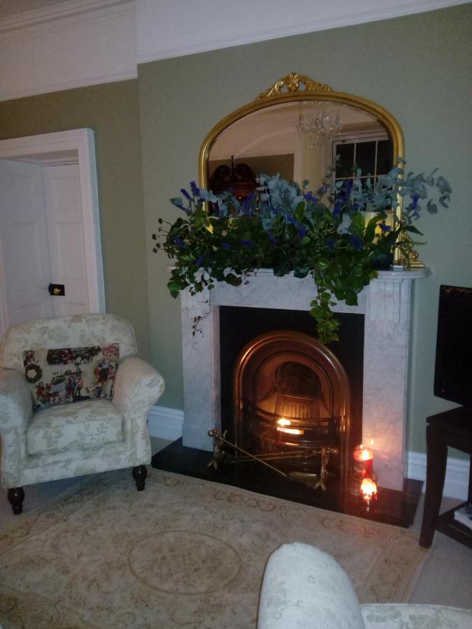 Bed and Breakfast Abbeyview House Abbeyshrule Экстерьер фото