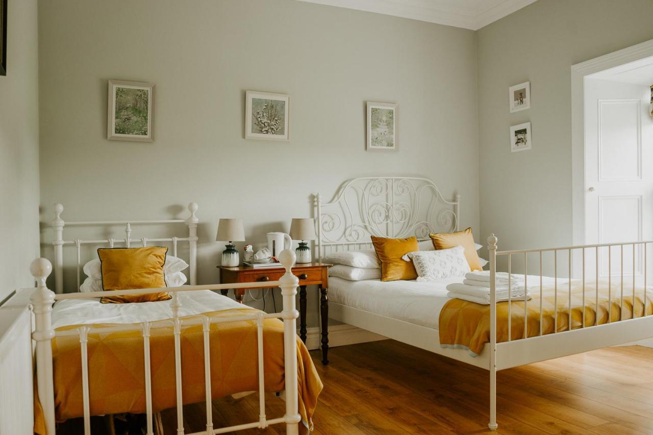 Bed and Breakfast Abbeyview House Abbeyshrule Экстерьер фото