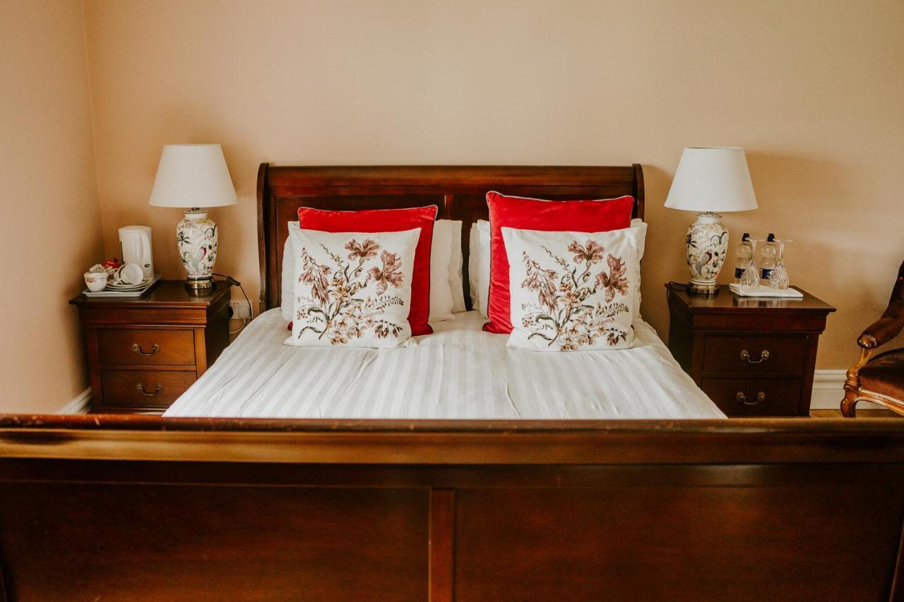 Bed and Breakfast Abbeyview House Abbeyshrule Экстерьер фото