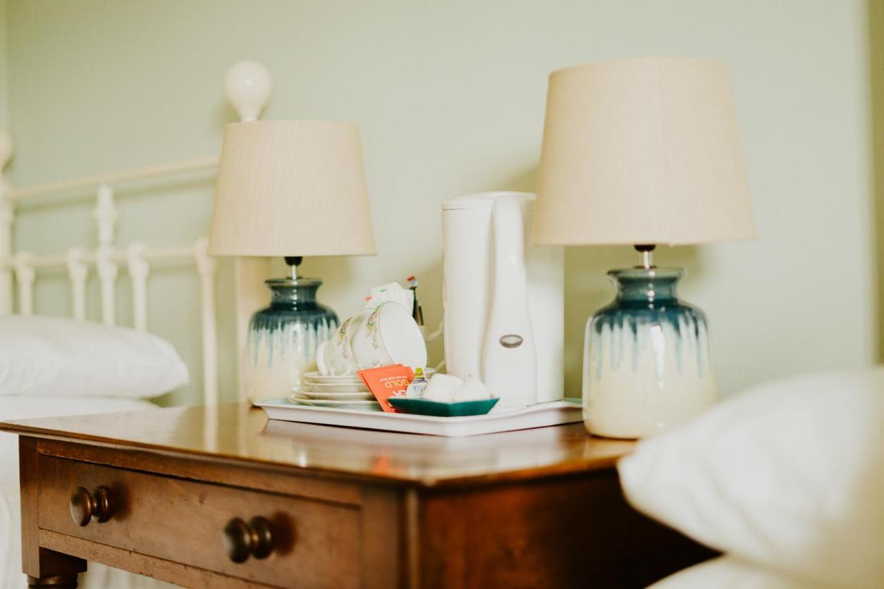 Bed and Breakfast Abbeyview House Abbeyshrule Экстерьер фото