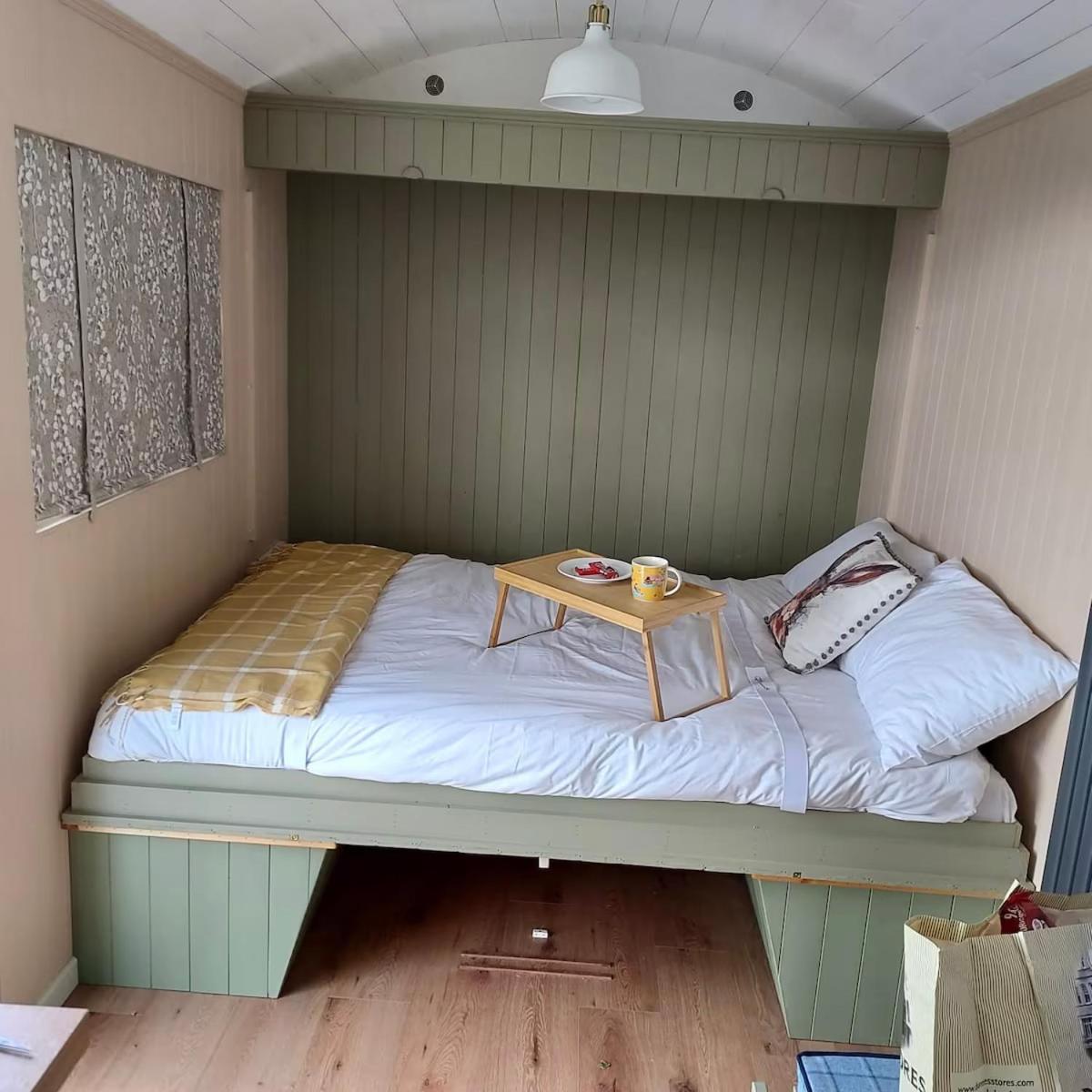 Bed and Breakfast Abbeyview House Abbeyshrule Экстерьер фото