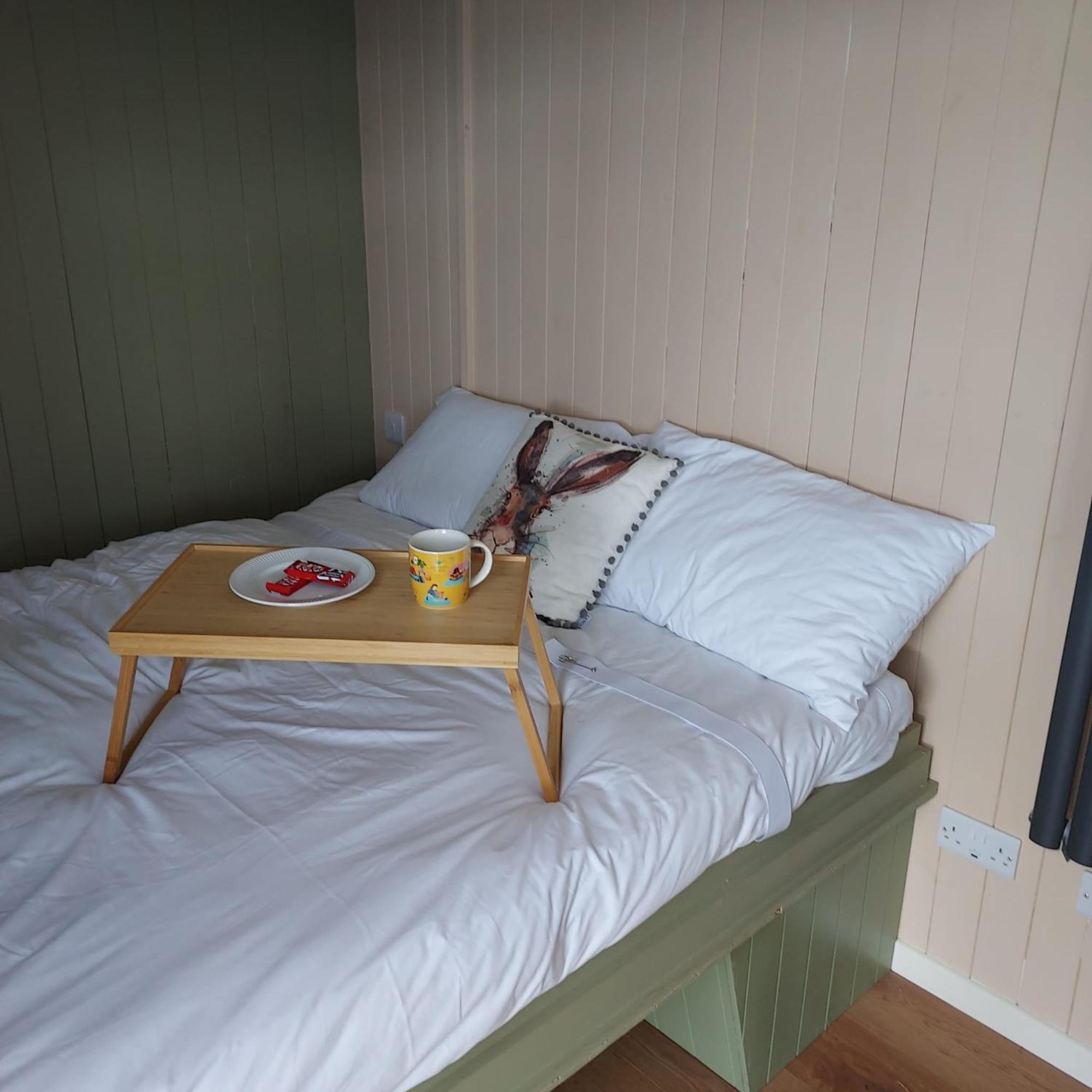 Bed and Breakfast Abbeyview House Abbeyshrule Экстерьер фото
