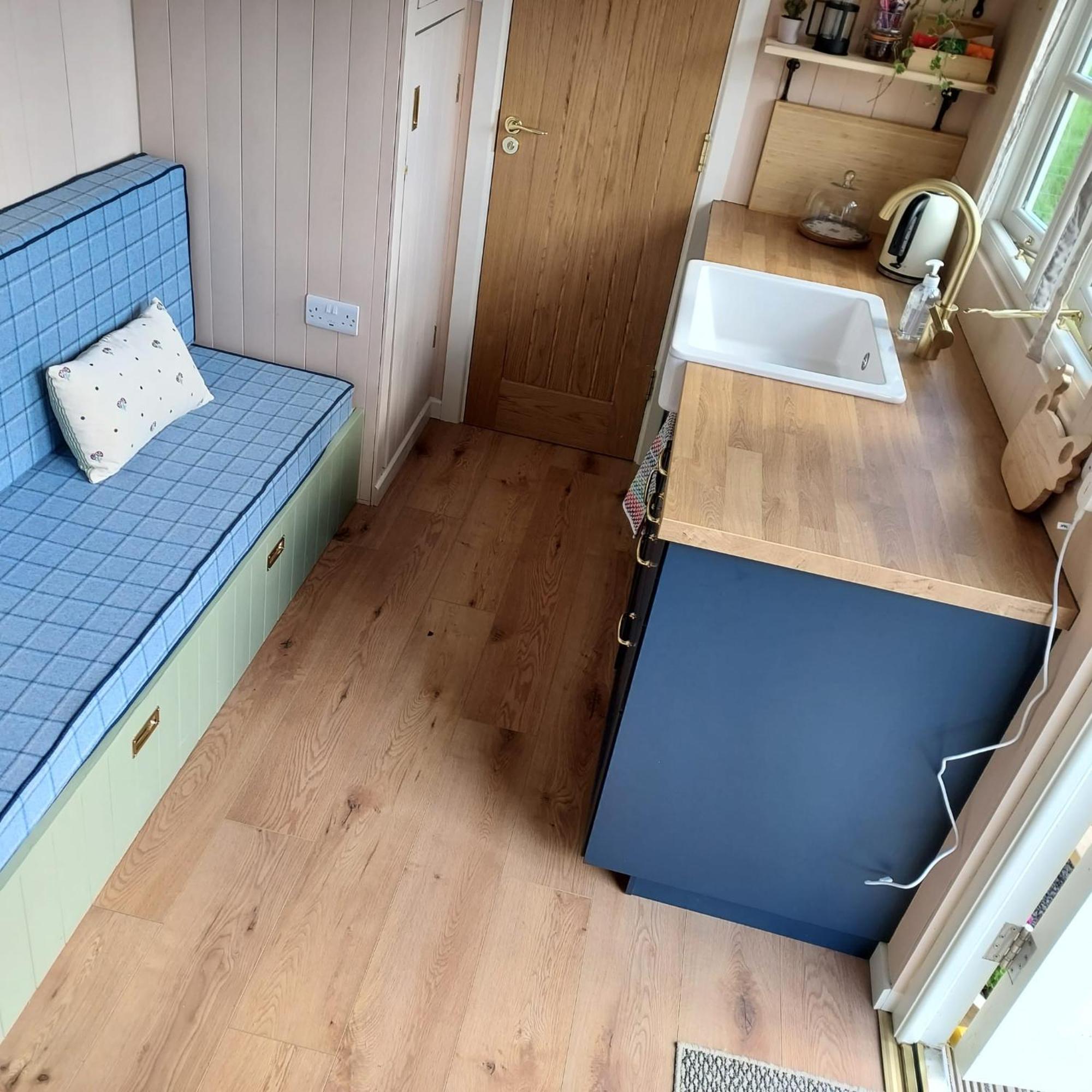 Bed and Breakfast Abbeyview House Abbeyshrule Экстерьер фото